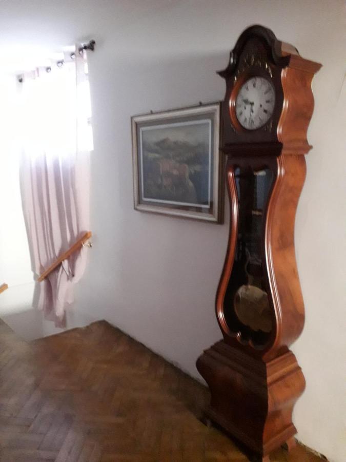 Вилла Casa Profumo D' Estate Питильяно Экстерьер фото